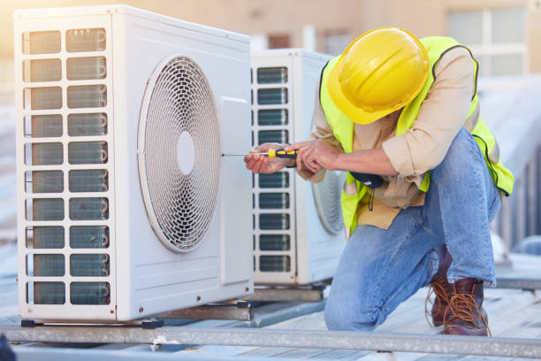 Best HVAC for Healthcare Facilities in Milliken, CO