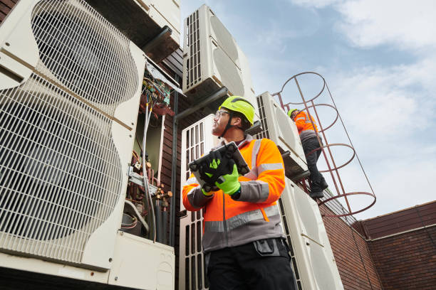 Best Commercial HVAC in Milliken, CO
