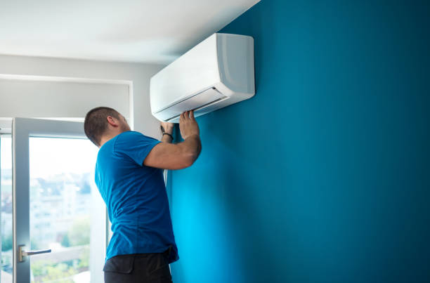 Best Ductless Mini-Split Systems in Milliken, CO