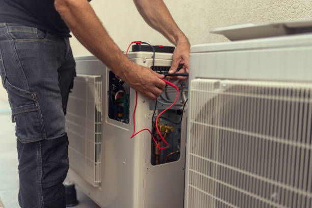 Trusted Milliken, CO HVAC Experts